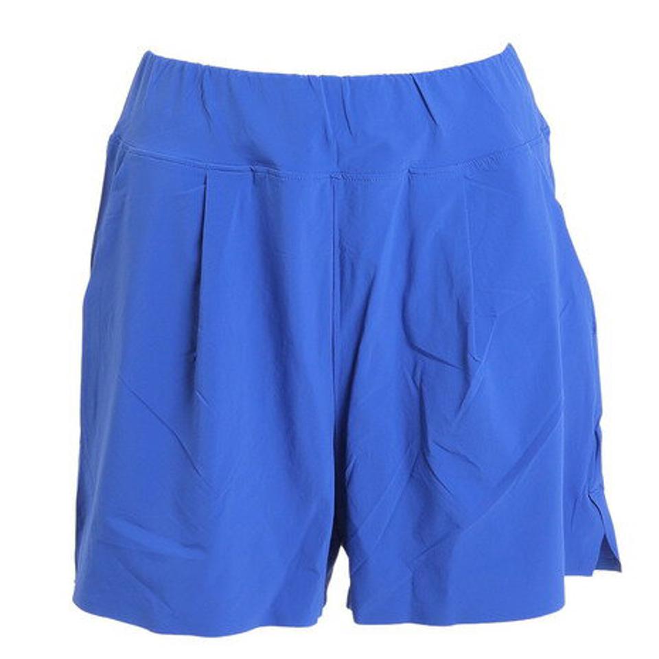 【10％OFFクーポン対象！7/5まで】ダンスキン（DANSKIN）（レディース）ダンスキンアレグロショートパンツ DC421351 RB