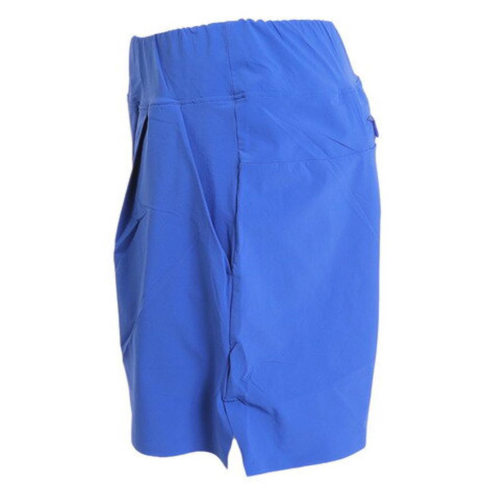 【10％OFFクーポン対象！7/5まで】ダンスキン（DANSKIN）（レディース）ダンスキンアレグロショートパンツ DC421351 RB