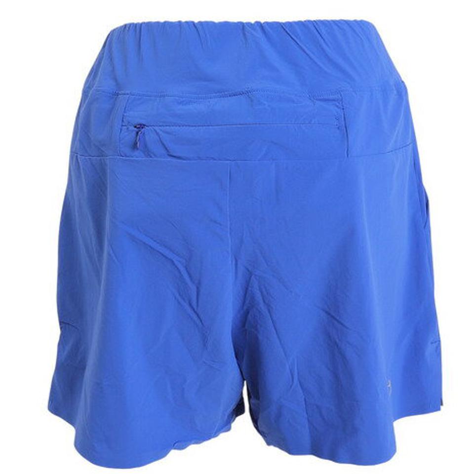 【10％OFFクーポン対象！7/5まで】ダンスキン（DANSKIN）（レディース）ダンスキンアレグロショートパンツ DC421351 RB