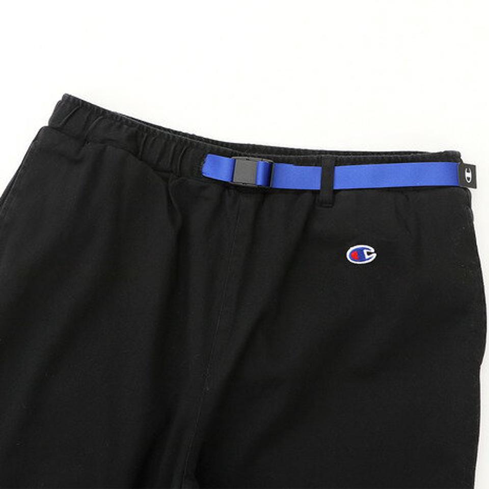 チャンピオン-ヘリテイジ（CHAMPION-HERITAGE）（レディース）ウィメンズ ロングパンツ CW-W204 090