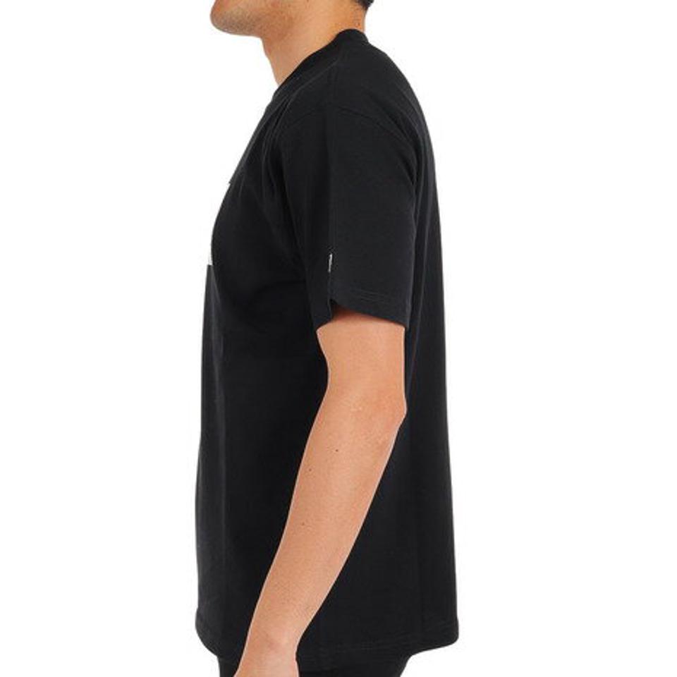 【7/17 9:59までエントリーでP5倍！】ニューエラ（NEW ERA）（メンズ）SSCT BOX LOGO 半袖Tシャツ 13516802