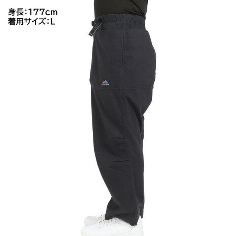 ニューバランス（new balance）（メンズ）MT1996 ワイドカットカーゴキャンプパンツ JMPL2062