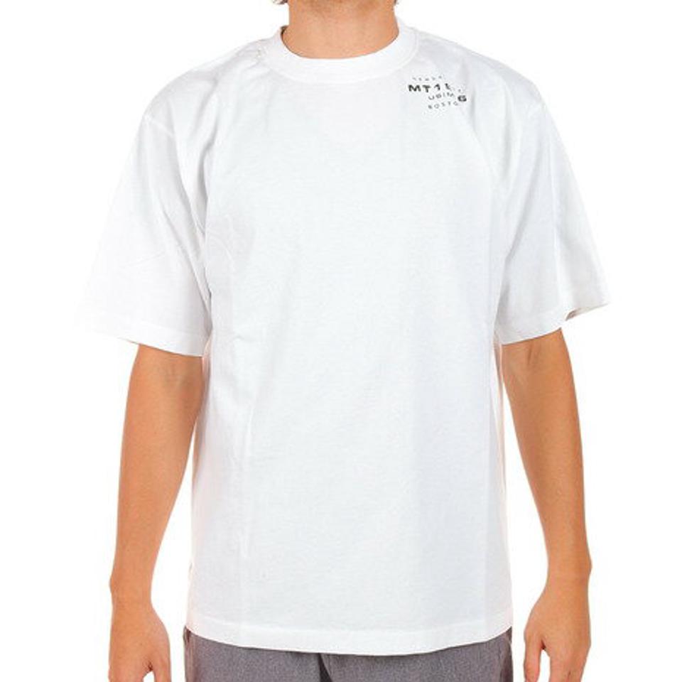 ニューバランス(new balance)(メンズ) アウトドア トレッキング MT1996 Go Anywhere バックグラフィック 半袖Tシャツ JMTL2299