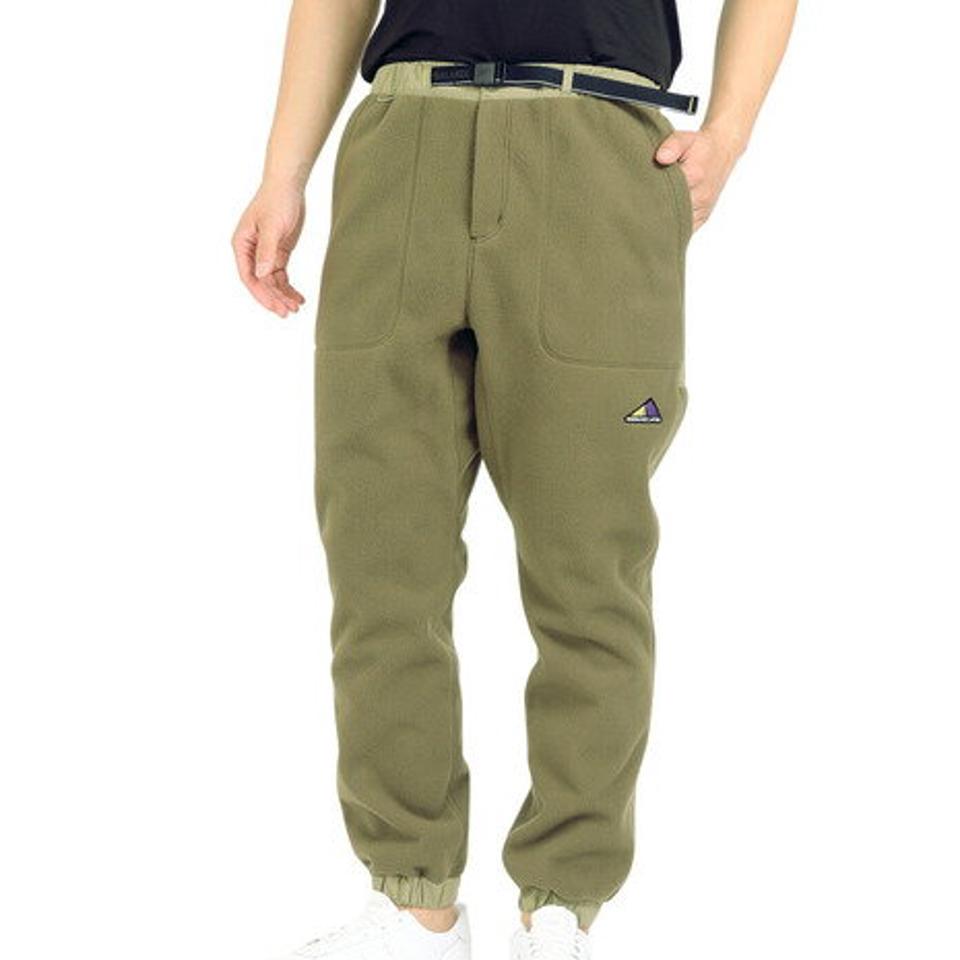 ニューバランス（new balance）（メンズ）MT1996 3レイヤークラシックフリースジョガーパンツ JMPL2057