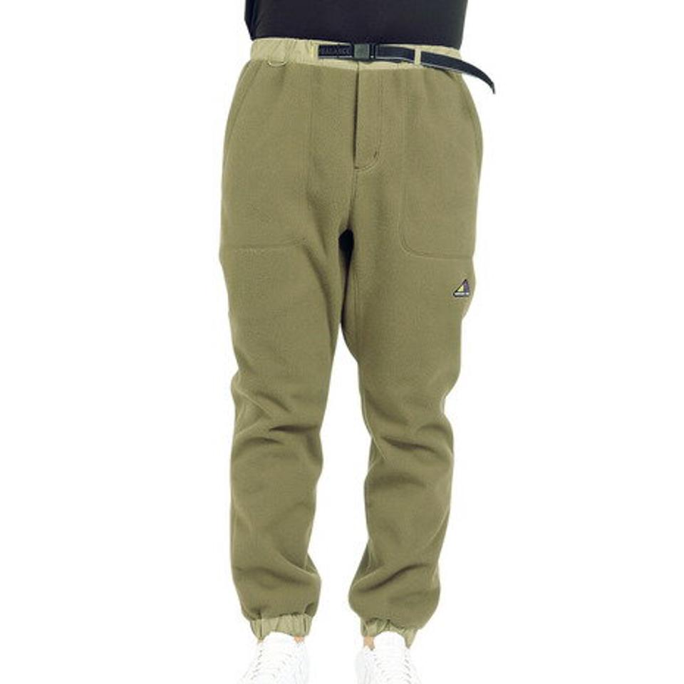 ニューバランス（new balance）（メンズ）MT1996 3レイヤークラシックフリースジョガーパンツ JMPL2057