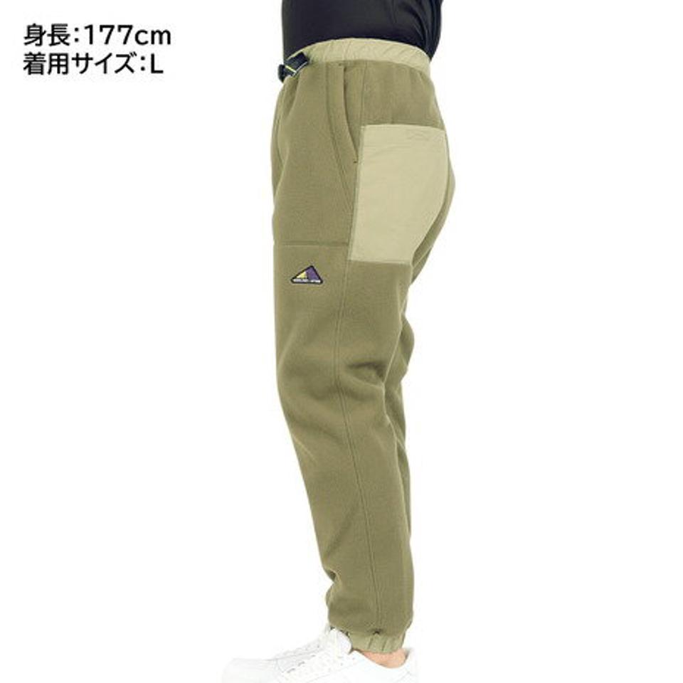 ニューバランス（new balance）（メンズ）MT1996 3レイヤークラシックフリースジョガーパンツ JMPL2057