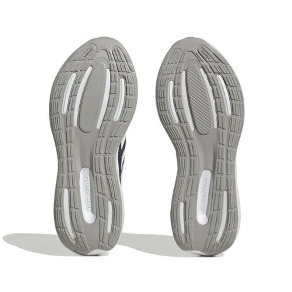 【7/5 24h限定 エントリー＆対象3店舗買い回りで最大P10倍！】アディダス（adidas）（レディース）ランニング シューズ ランファルコン 3 ブラック HP7562 スニーカー スポーツ トレーニング ジョキング