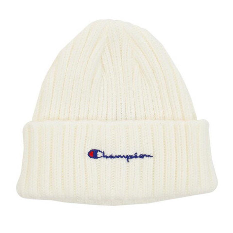 チャンピオン-ヘリテイジ（CHAMPION-HERITAGE）（メンズ）リブニットキャップ C8-L715C 020X