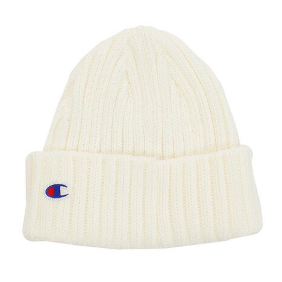 チャンピオン-ヘリテイジ（CHAMPION-HERITAGE）（メンズ）リブニットキャップ C8-L715C 020X