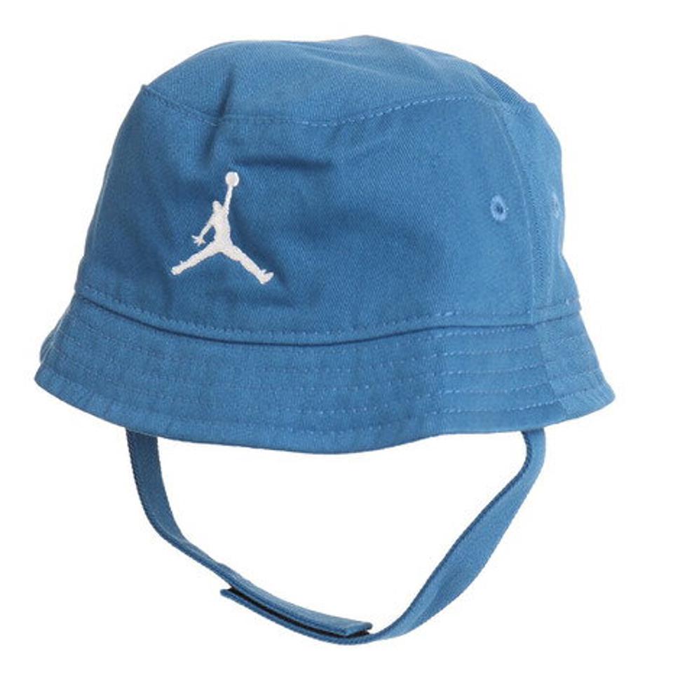 ジョーダン（JORDAN）（キッズ）JAN BUCKET ハット 6A0581-BAJ