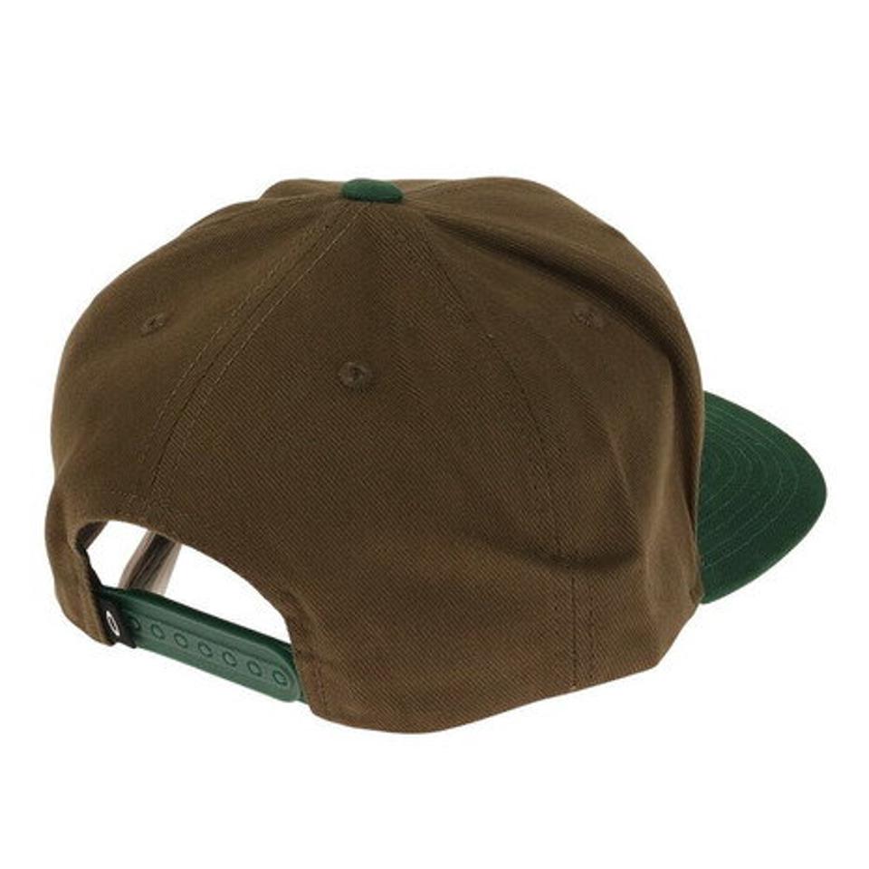 【2/25〜2/26 48h限定 エントリー＆対象4店舗買い回りで最大P10倍！】オークリー（OAKLEY）（メンズ）BONDI B1B SNAPBACK キャップ FOS901053-86L