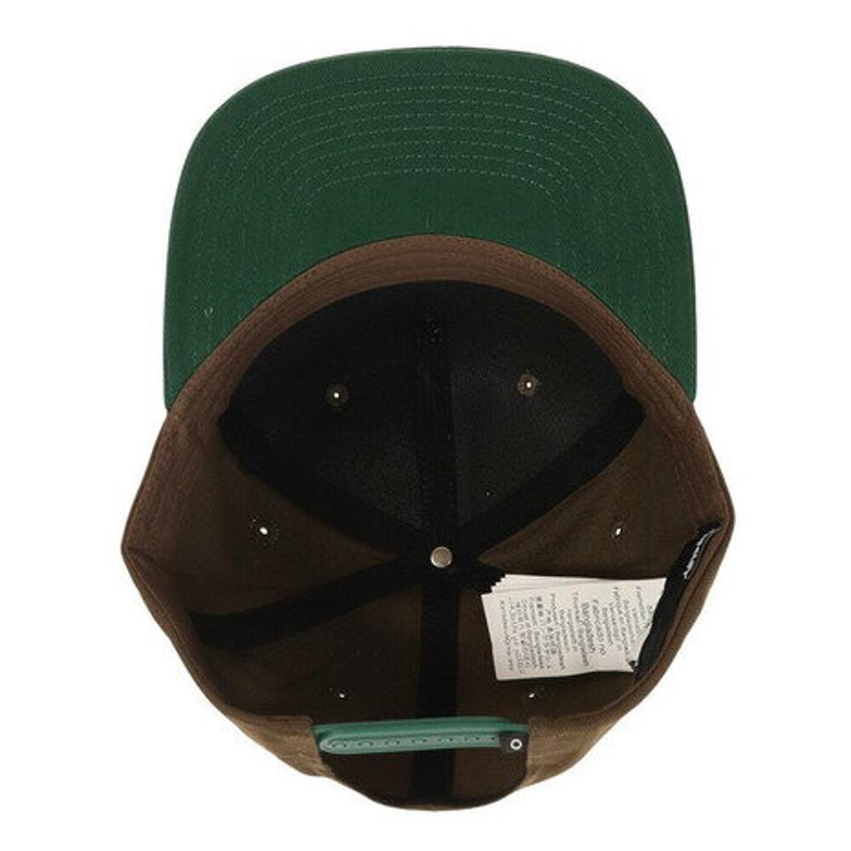 【2/25〜2/26 48h限定 エントリー＆対象4店舗買い回りで最大P10倍！】オークリー（OAKLEY）（メンズ）BONDI B1B SNAPBACK キャップ FOS901053-86L