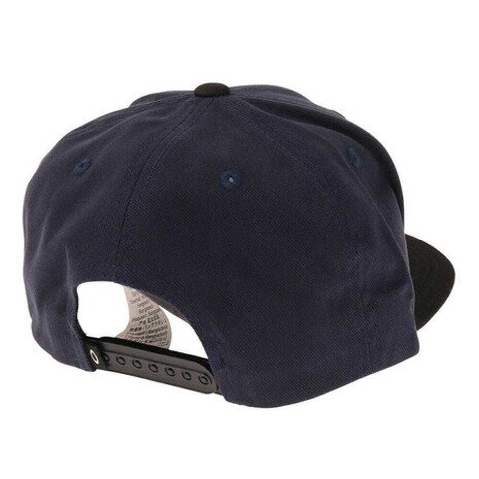 オークリー（OAKLEY）（メンズ）BONDI B1B SNAPBACK キャップ FOS901053 帽子