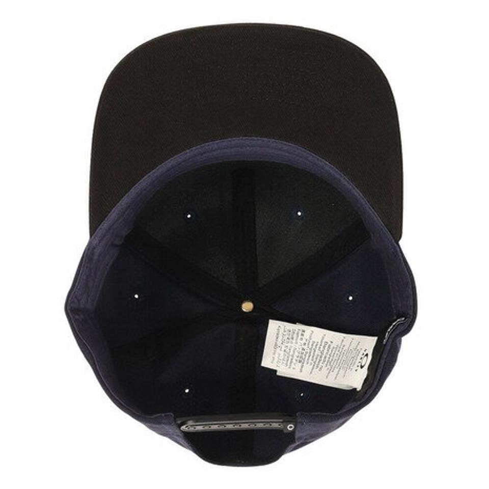 オークリー（OAKLEY）（メンズ）BONDI B1B SNAPBACK キャップ FOS901053 帽子