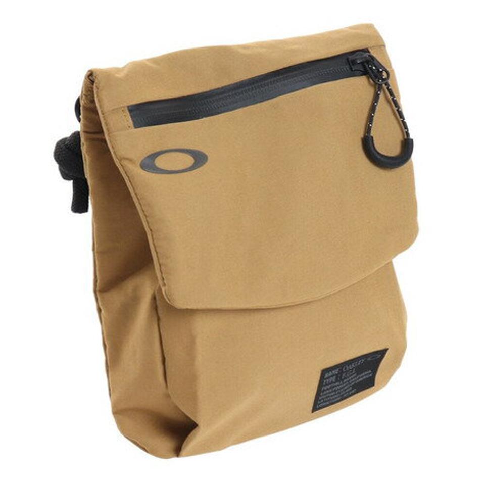 【2/25〜2/26 48h限定 エントリー&対象4店舗買い回りで最大P10倍!】オークリー(OAKLEY)(メンズ、レディース、キッズ)FGL POUCH FOS901187-87D 撥水