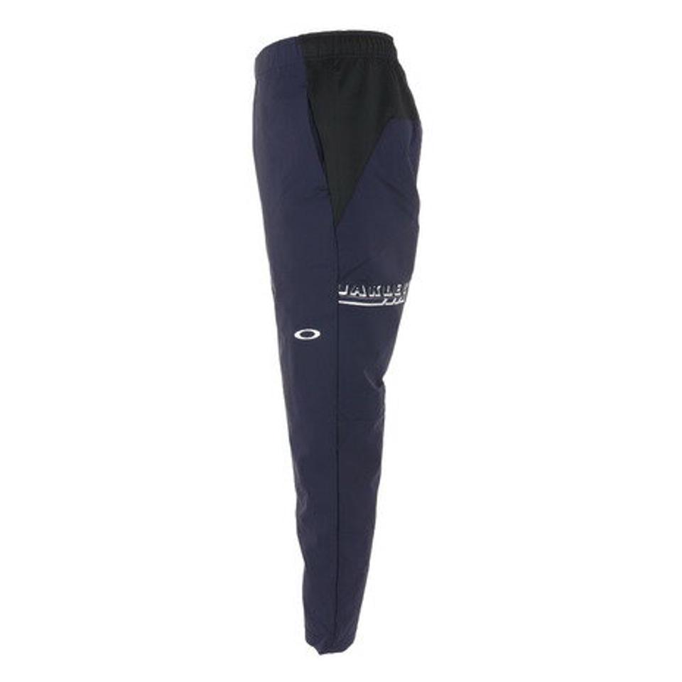 【2/25〜2/26 48h限定 エントリー＆対象4店舗買い回りで最大P10倍！】オークリー（OAKLEY）（メンズ）ウィンドブレーカー パンツ 撥水 防風 保温 STRIKING WIND WARM 2.0 FOA404217-6AC