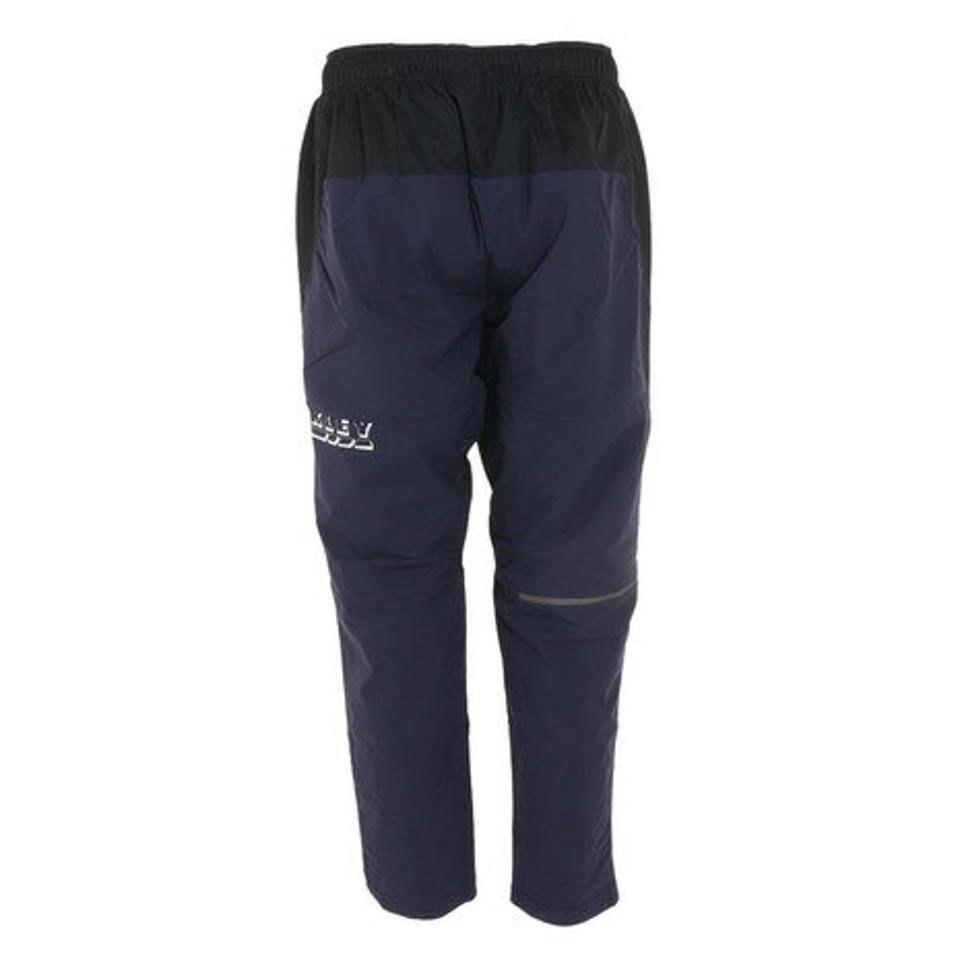 【2/25〜2/26 48h限定 エントリー＆対象4店舗買い回りで最大P10倍！】オークリー（OAKLEY）（メンズ）ウィンドブレーカー パンツ 撥水 防風 保温 STRIKING WIND WARM 2.0 FOA404217-6AC