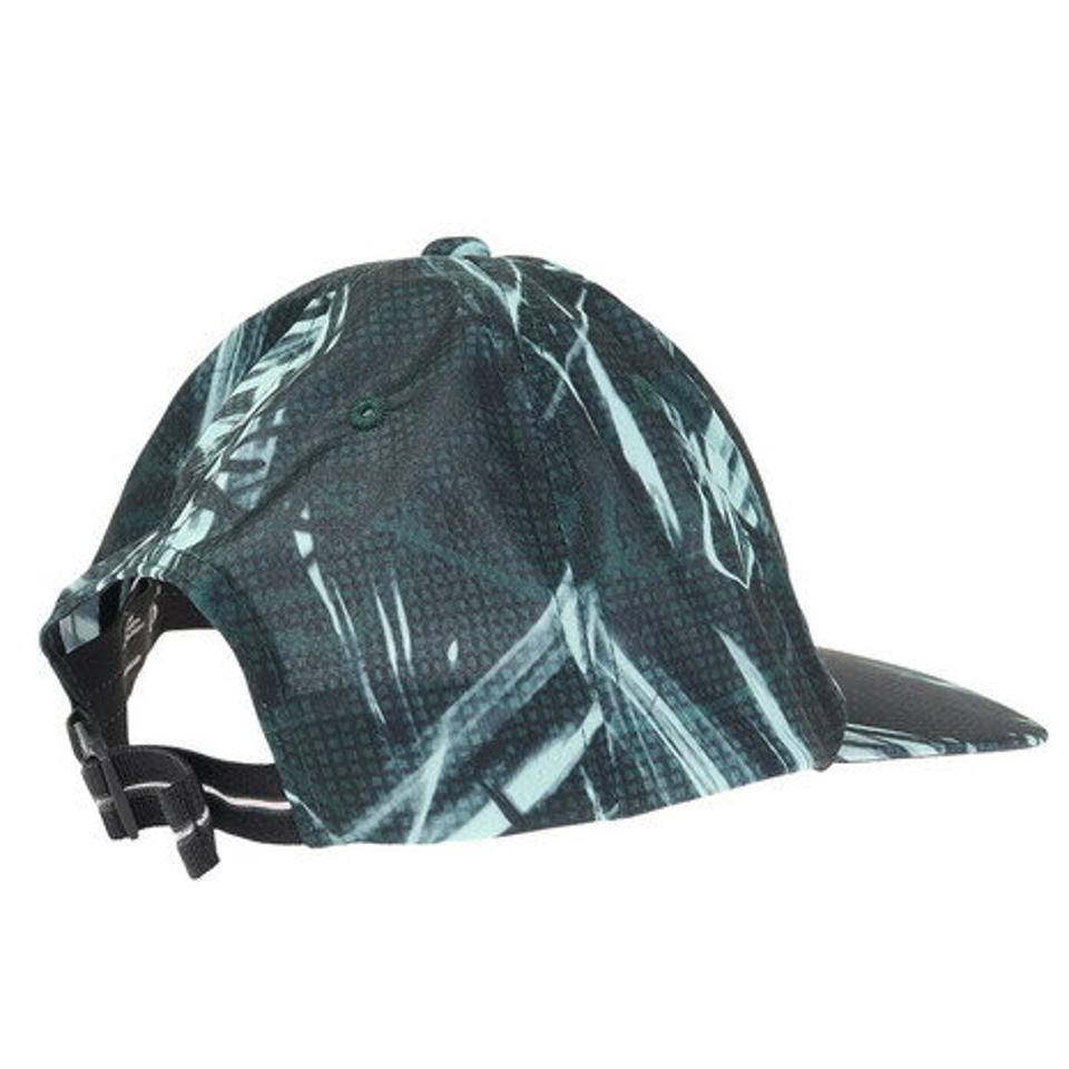 【2/25〜2/26 48h限定 エントリー＆対象4店舗買い回りで最大P10倍！】オークリー（OAKLEY）（メンズ）テニス キャップ 帽子 ESSEN TRAIN キャップ FA FOS901172-78Y