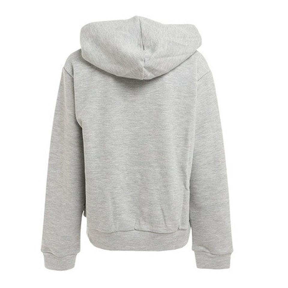 【2/25〜2/26 48h限定 エントリー&対象4店舗買い回りで最大P10倍!】オークリー(OAKLEY)(キッズ)プルオーバー ジュニア ENH QD FLE HOOD YTR 長袖 フーディ FOA404091-27B 吸汗