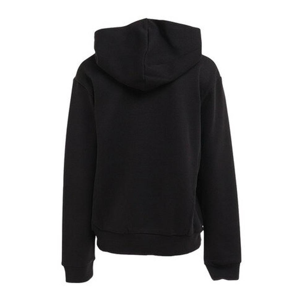 【2/25〜2/26 48h限定 エントリー&対象4店舗買い回りで最大P10倍!】オークリー(OAKLEY)(キッズ)プルオーバー ジュニア ENH QD FLE HOOD YTR 長袖 フーディ FOA404091-02E 吸汗