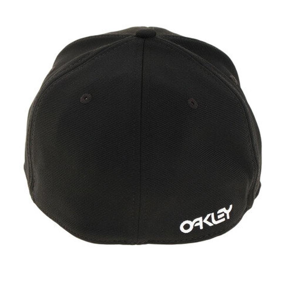 オークリー（OAKLEY）（メンズ）6 Panel Stretch Metallic ハット 912209-01V