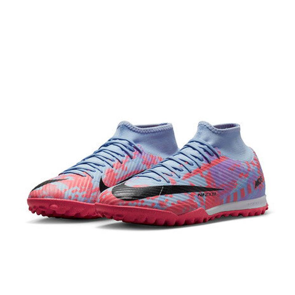 ナイキ（NIKE）（メンズ）サッカートレーニングシューズ ズーム スーパーフライ 9 アカデミー MDS TF DV2422-405