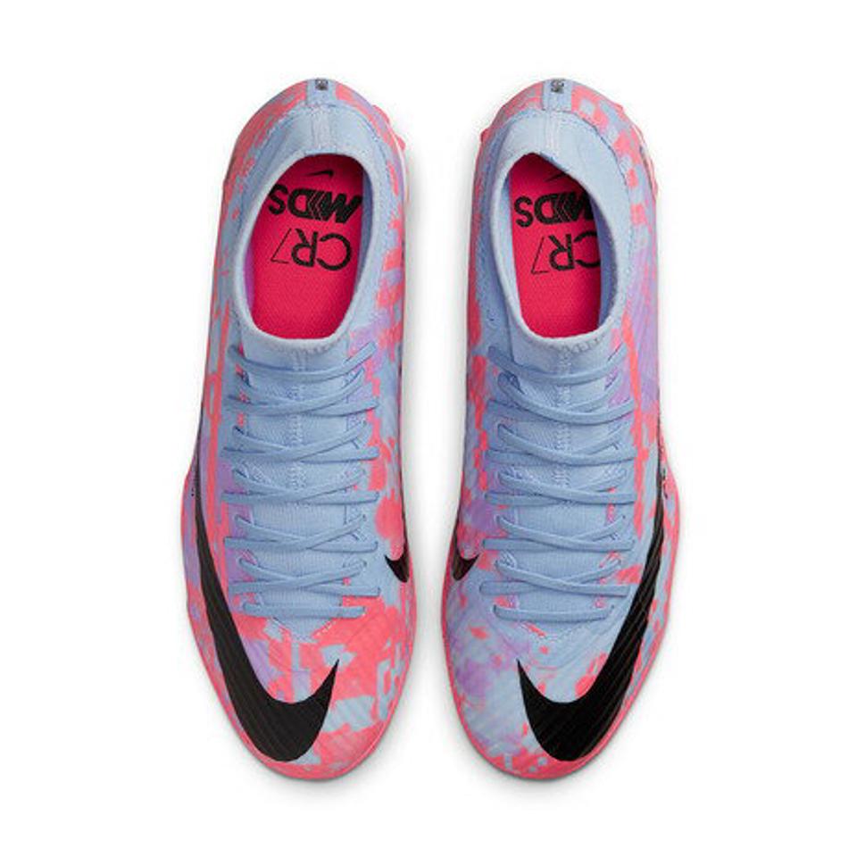 ナイキ（NIKE）（メンズ）サッカートレーニングシューズ ズーム スーパーフライ 9 アカデミー MDS TF DV2422-405