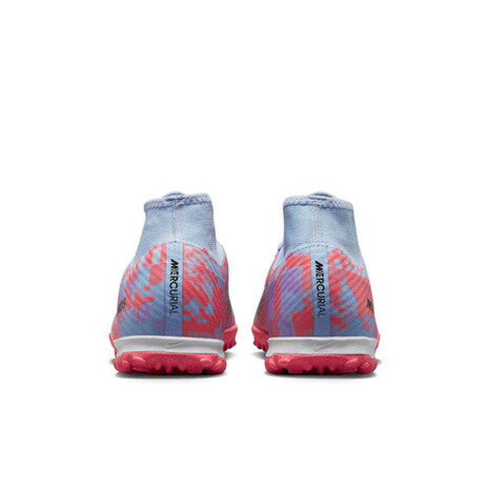 ナイキ（NIKE）（メンズ）サッカートレーニングシューズ ズーム スーパーフライ 9 アカデミー MDS TF DV2422-405