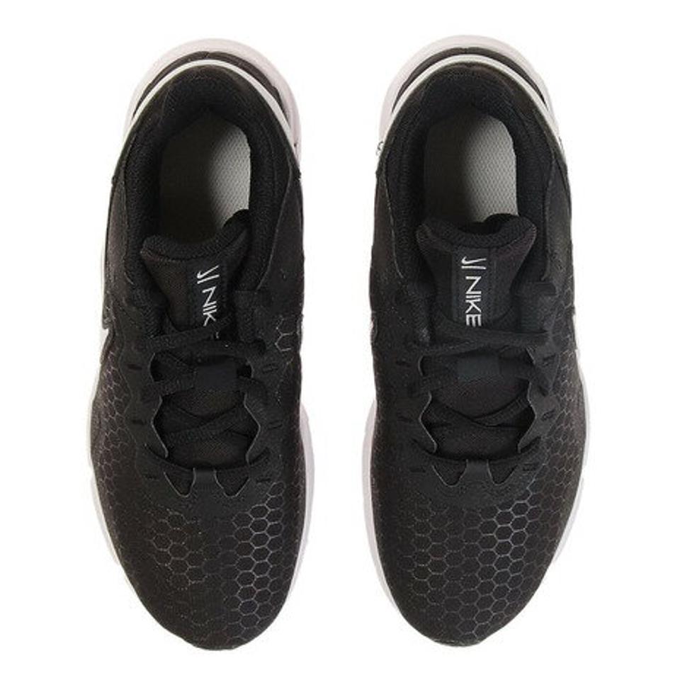 ナイキ（NIKE）（レディース）レジェンド エッセンシャル 2 CQ9545-001 フィットネス ジム ブラック 黒 レディース スニーカー シューズ 室内 運動靴