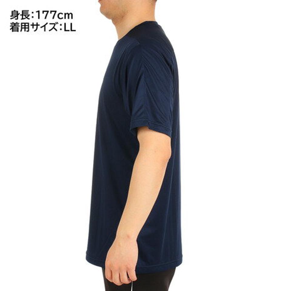オークリー(OAKLEY)(メンズ)野球ウェア STRIKING TECH COLD 半袖Tシャツ FOA405198