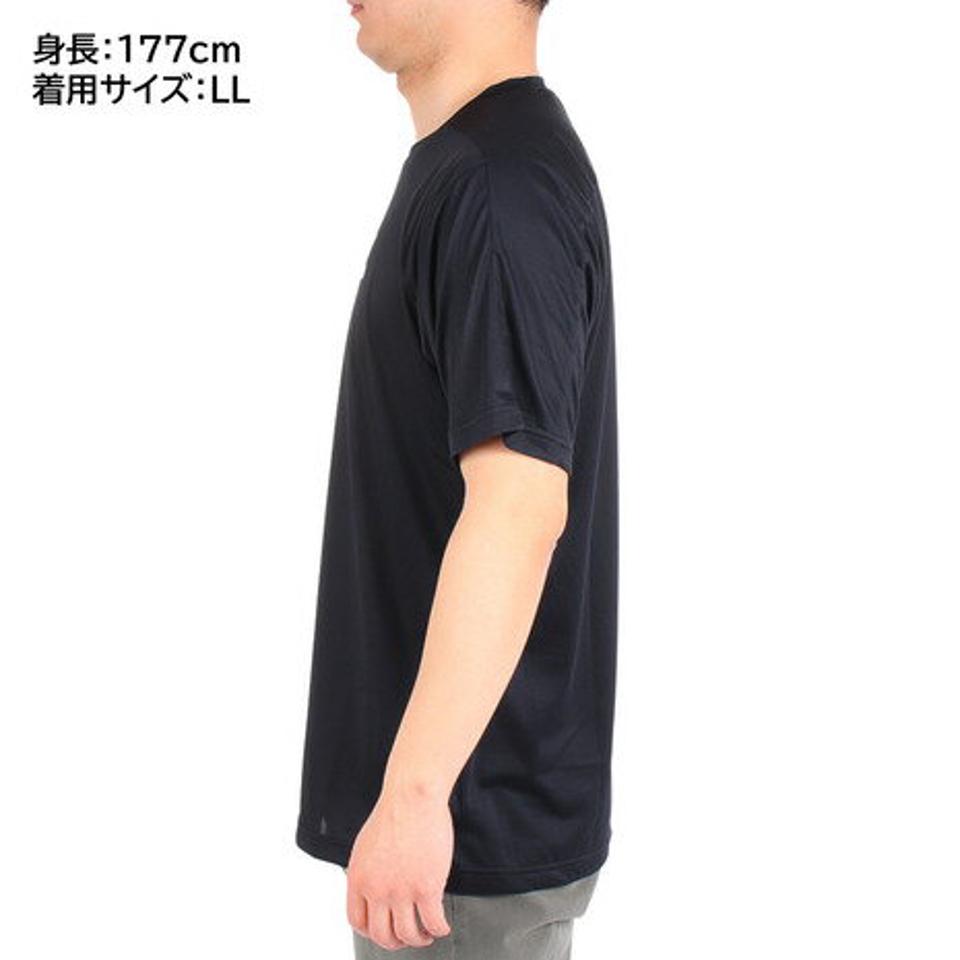 オークリー(OAKLEY)(メンズ)野球ウェア STRIKING TECH COLD 半袖Tシャツ FOA405198-02E