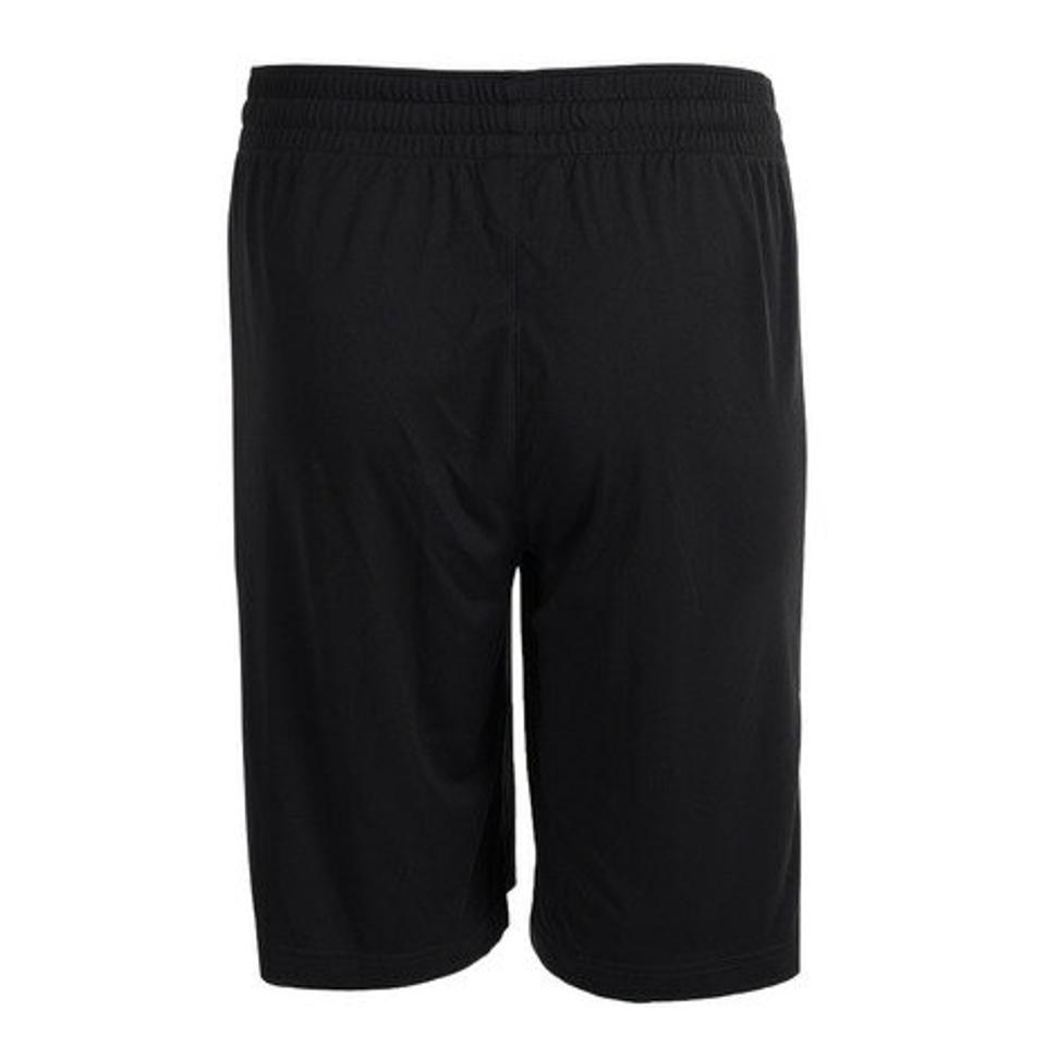 【20%OFFクーポン対象！6/10まで】プーマ（PUMA）（メンズ）ハーフパンツ メンズ ACTIVE インターロック ショーツ 588864 01 BLK