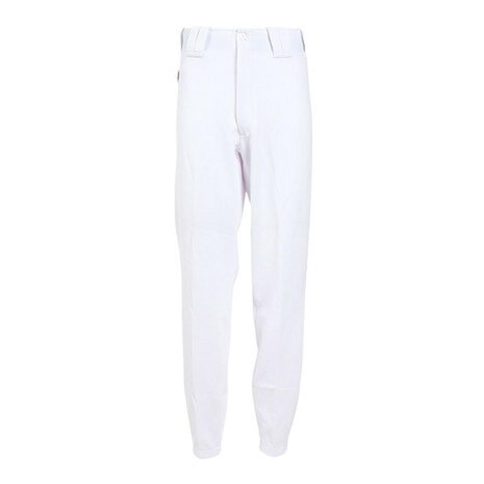 デサント（DESCENTE）（メンズ）野球ユニフォームパンツ 練習着 ロングパンツ DB-1010LPB SWHT