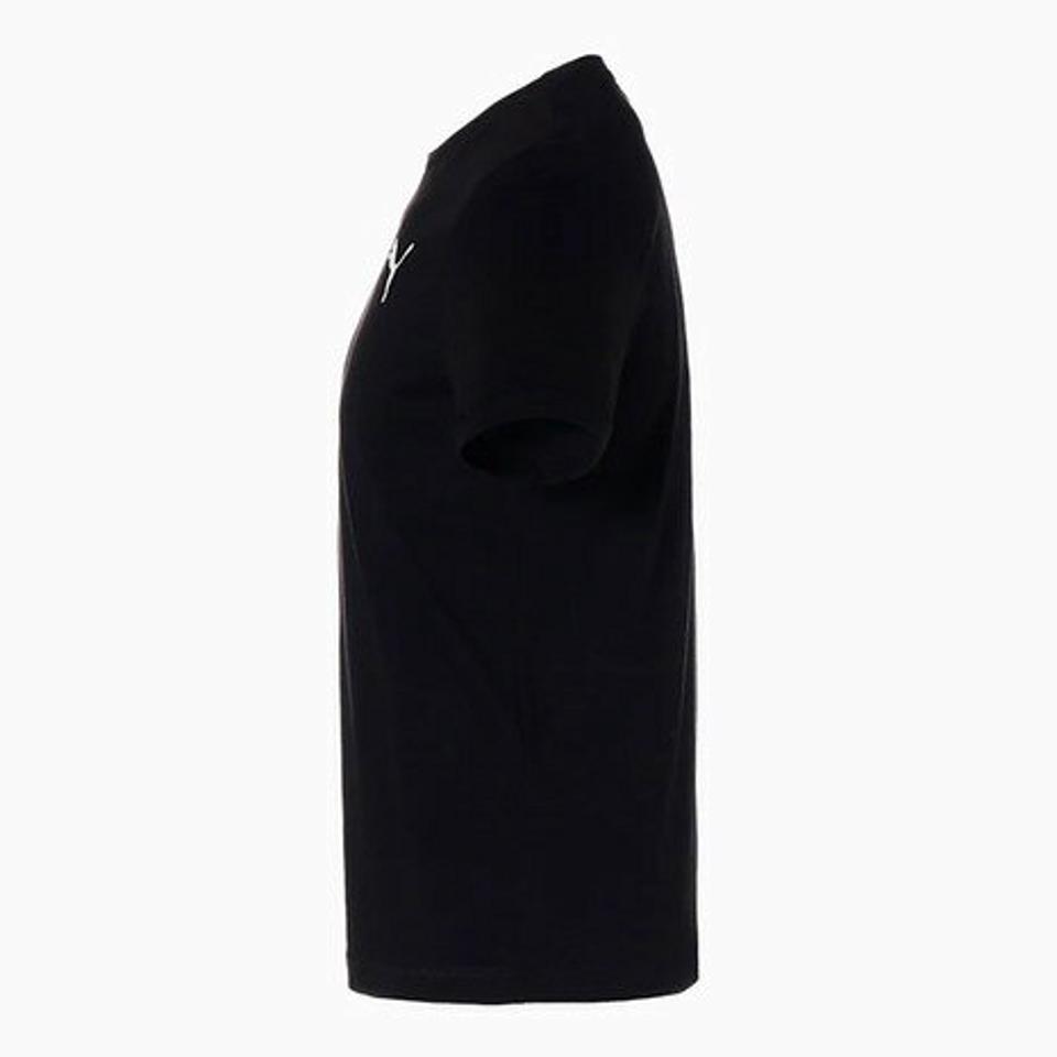 プーマ(PUMA)(メンズ)Tシャツ メンズ 半袖 ACTIVE ソフト 588869 01 BLK