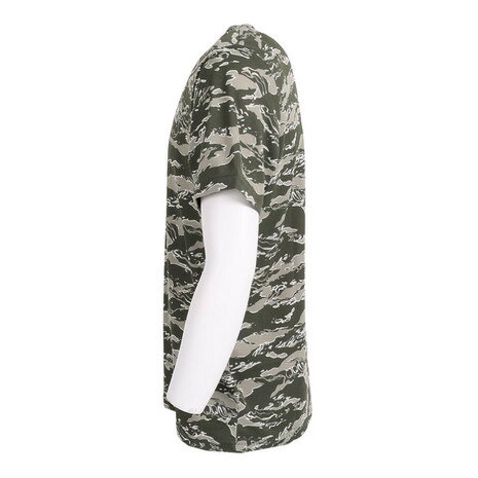 【20%OFFクーポン対象!5/7まで】プーマ(PUMA)(メンズ)半袖Tシャツ メンズ ドライプラス AOP 523775 73 GRN