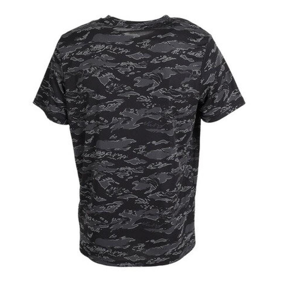 プーマ(PUMA)(メンズ)半袖Tシャツ メンズ ドライプラス AOP 523775
