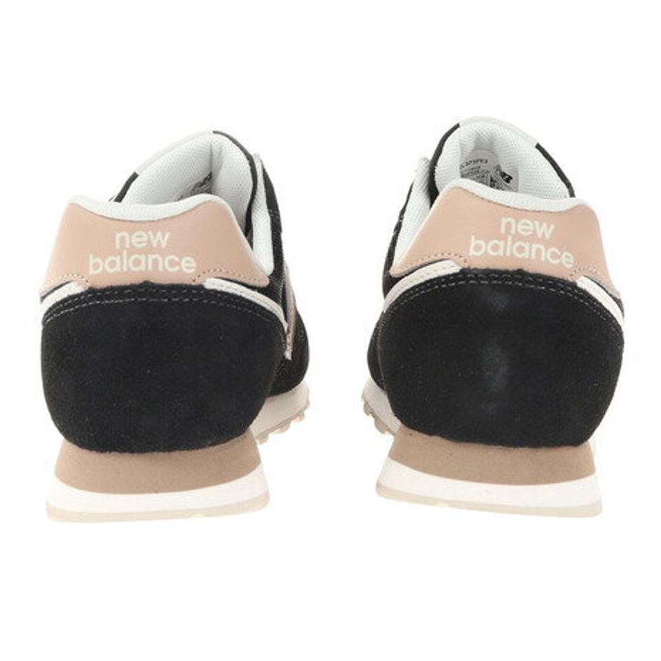 ニューバランス（new balance）（レディース）スニーカー WL373 ブラック WL373PE2B スポーツ シューズ カジュアル ウォーキング タウン 普段履き