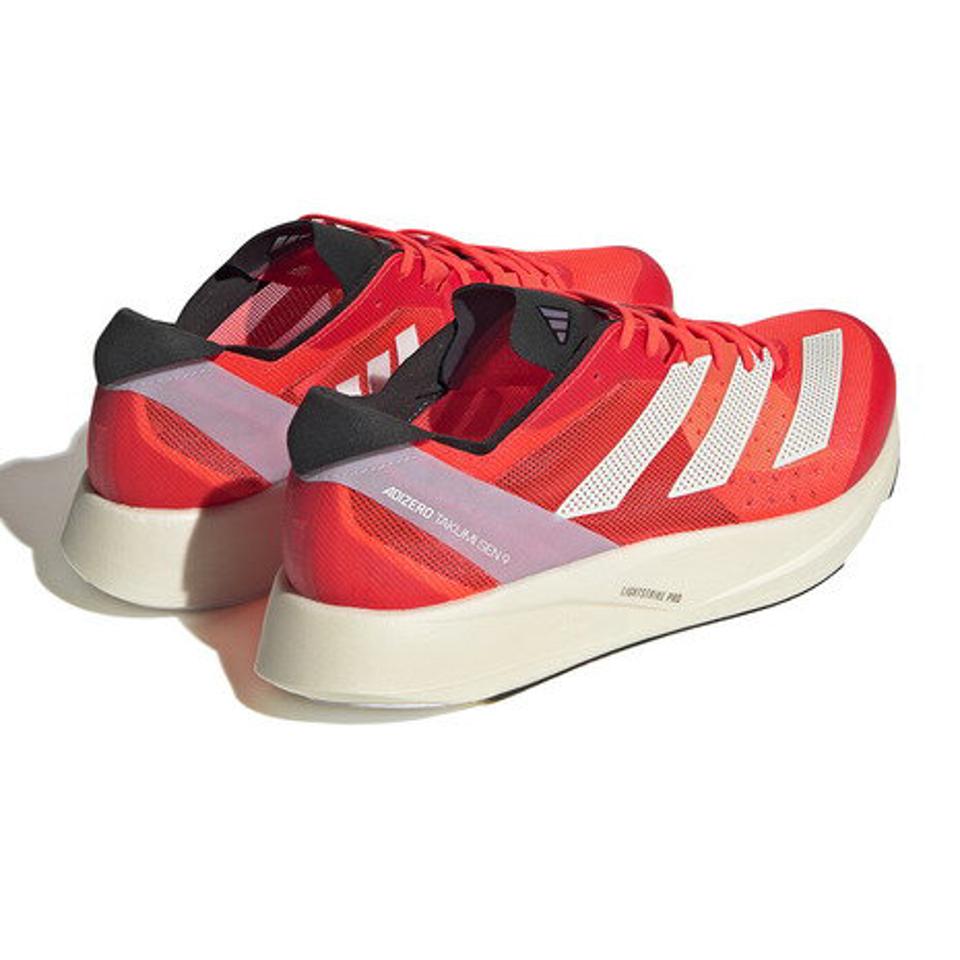 アディダス（adidas）（メンズ、レディース）ランニングシューズ トレーニングシューズ 部活 ADIZERO TAKUMI SEN 9 GX9776 GV9094 GY2594 HQ3683 HR0114