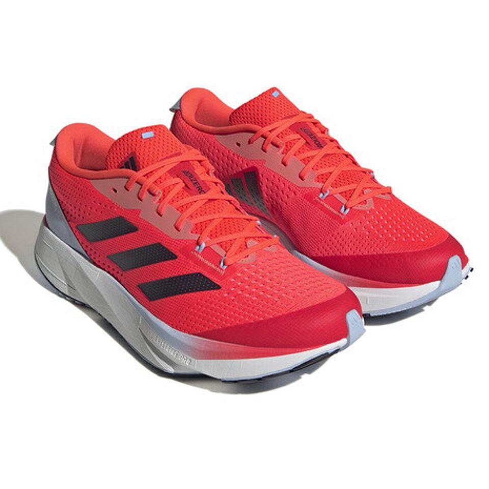 アディダス（adidas）（メンズ）ランニングシューズ ジョギングシューズ ADIZERO SL RUNNING GX9775