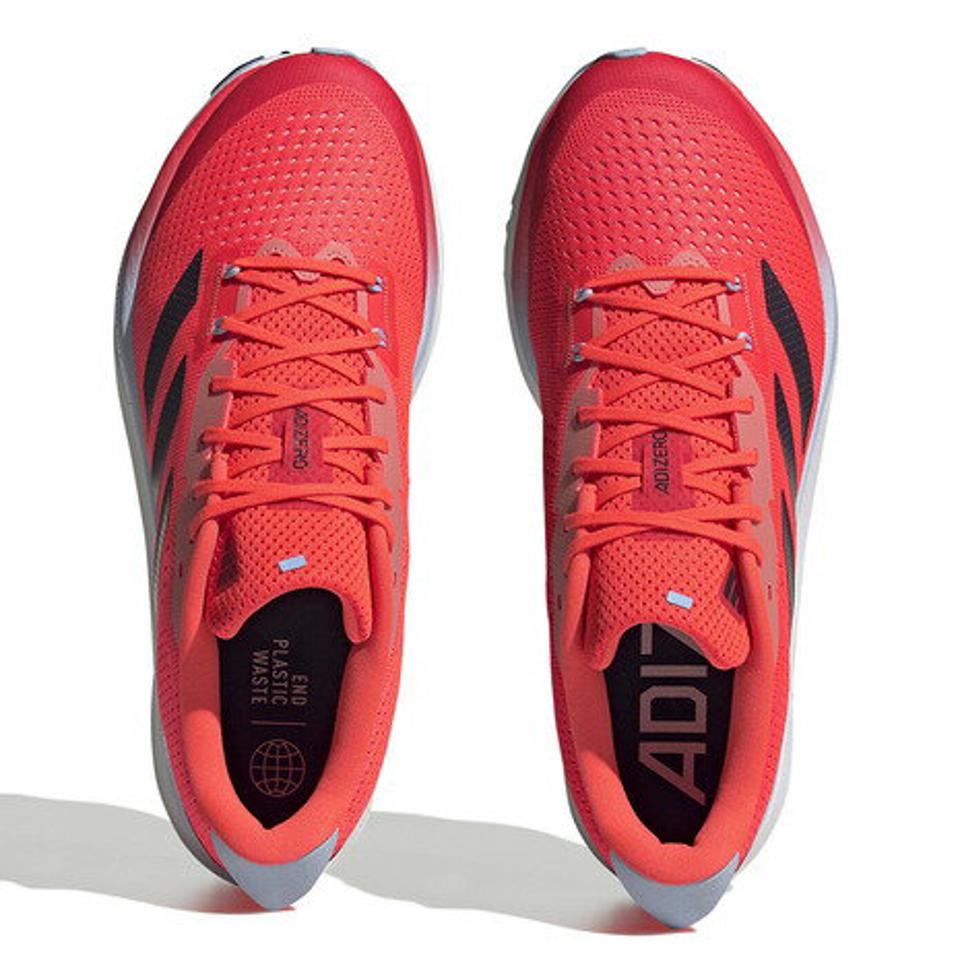 アディダス（adidas）（メンズ）ランニングシューズ ジョギングシューズ ADIZERO SL RUNNING GX9775
