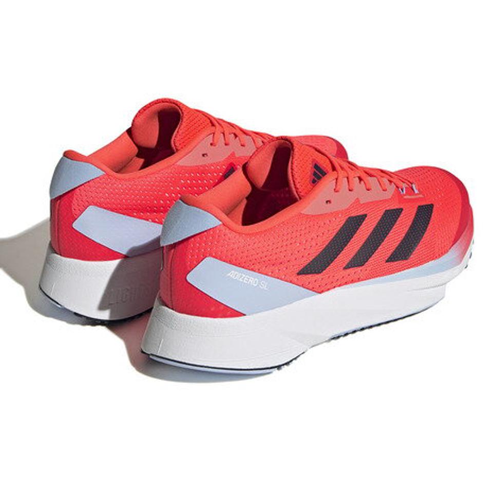 アディダス（adidas）（メンズ）ランニングシューズ ジョギングシューズ ADIZERO SL RUNNING GX9775