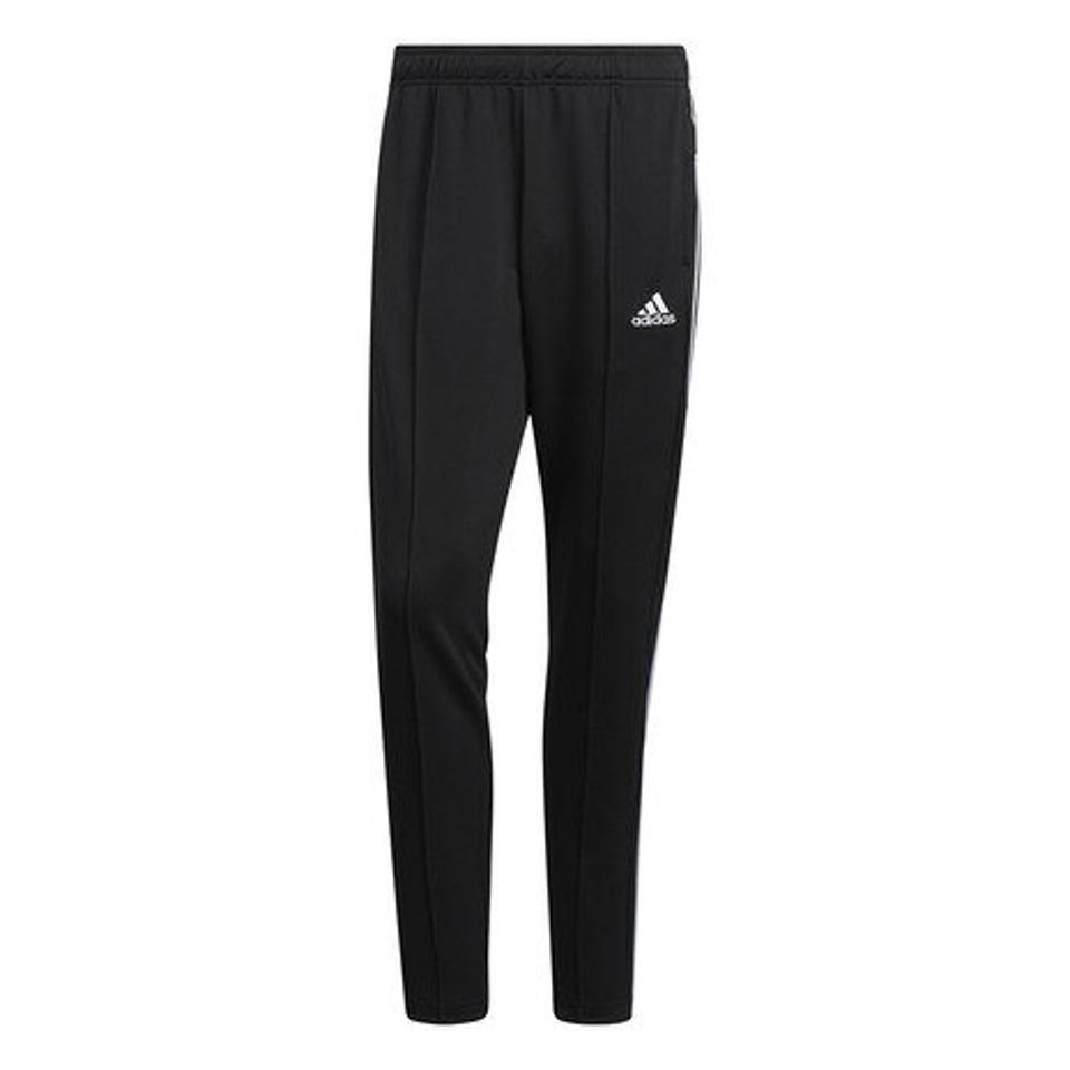 アディダス（adidas）（メンズ）パンツ スリーストライプス ダブルニット BXF57