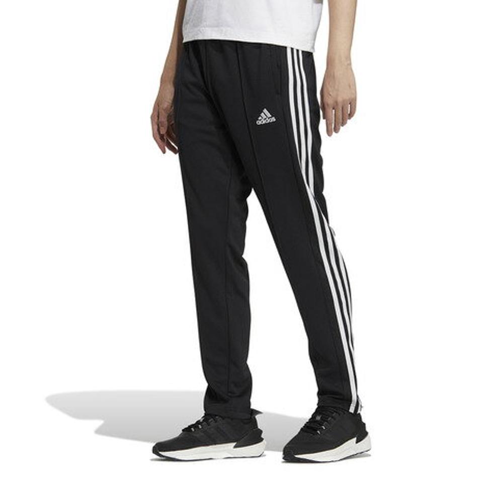 アディダス（adidas）（メンズ）パンツ スリーストライプス ダブルニット BXF57
