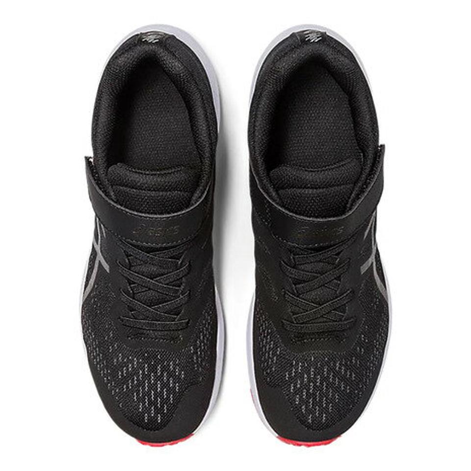 アシックス（ASICS）（キッズ）ジュニアシューズ レーザービーム RH-MG 1154A146 スニーカー ランニング スポーツ ベルクロ ベルト付き 消臭