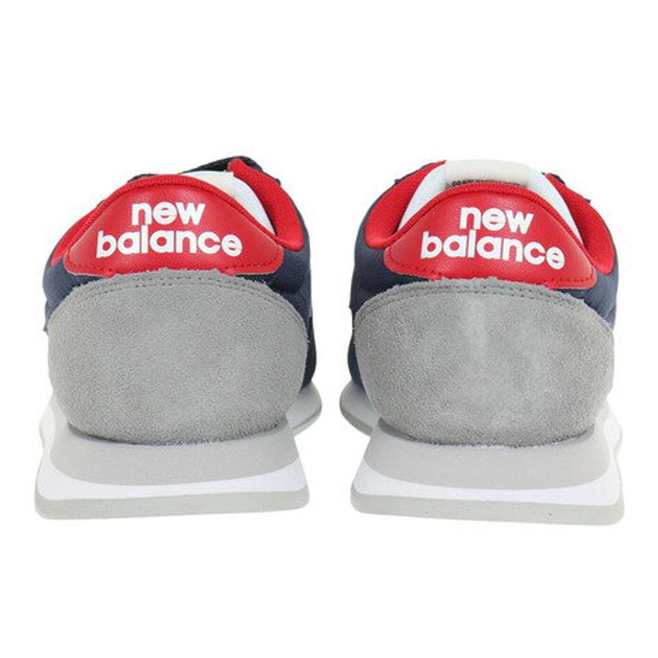ニューバランス（new balance）（メンズ、レディース）スニーカー 420 UL420M NR D ネイビー スポーツ シューズ カジュアル ウォーク タウン 普段履き