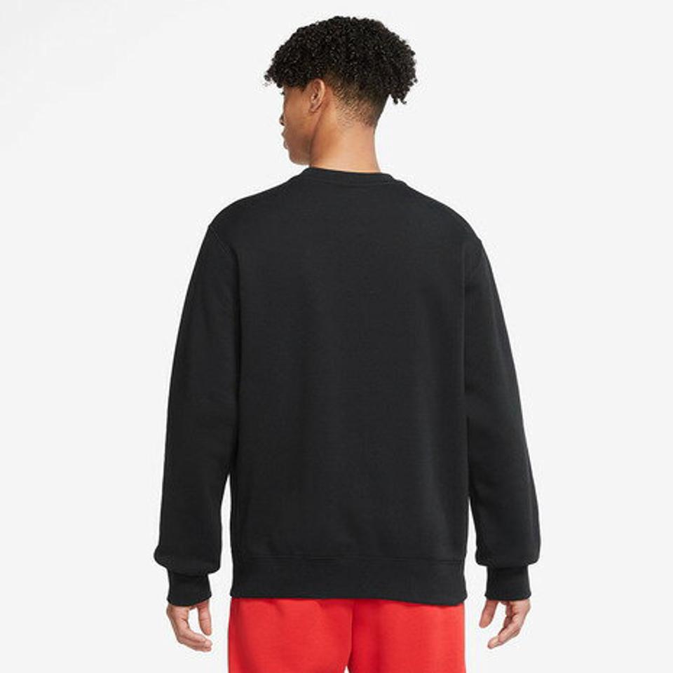 ナイキ(NIKE)(メンズ)スウェット プルオーバー トレーナー クラブ フリース+ DX0782-010