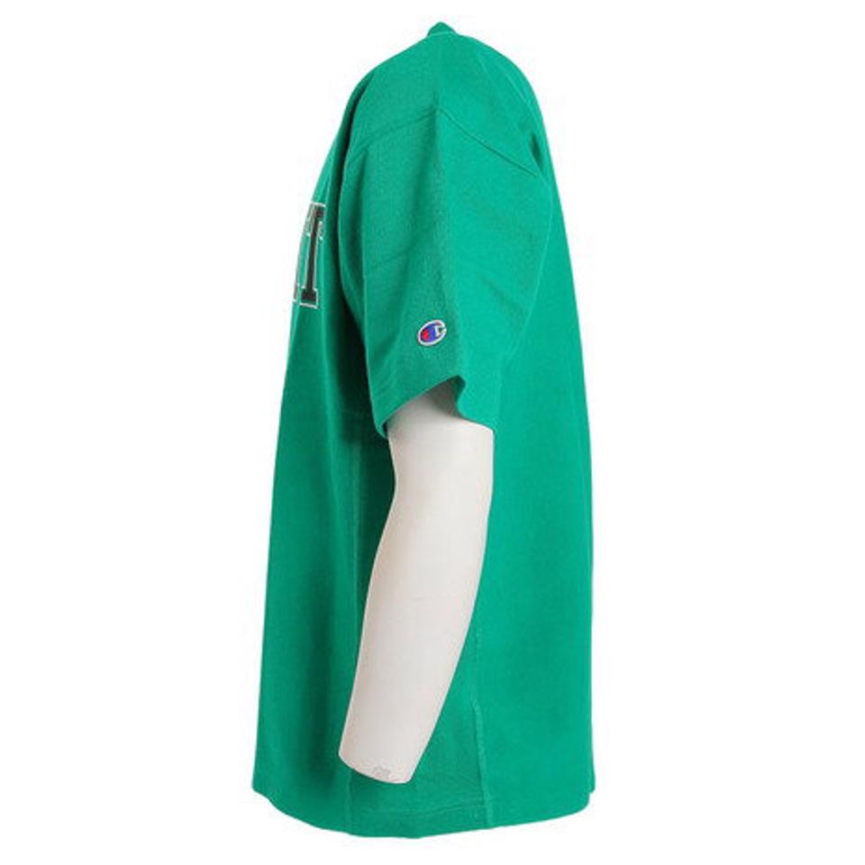 チャンピオン-ヘリテイジ(CHAMPION-HERITAGE)(メンズ)リバースウィーブ ショートスリーブ Tシャツ C3-X333 520XT