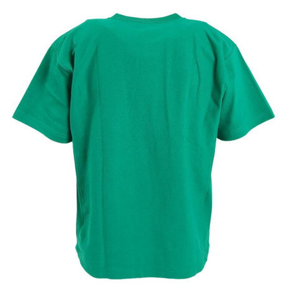 チャンピオン-ヘリテイジ(CHAMPION-HERITAGE)(メンズ)リバースウィーブ ショートスリーブ Tシャツ C3-X333 520XT