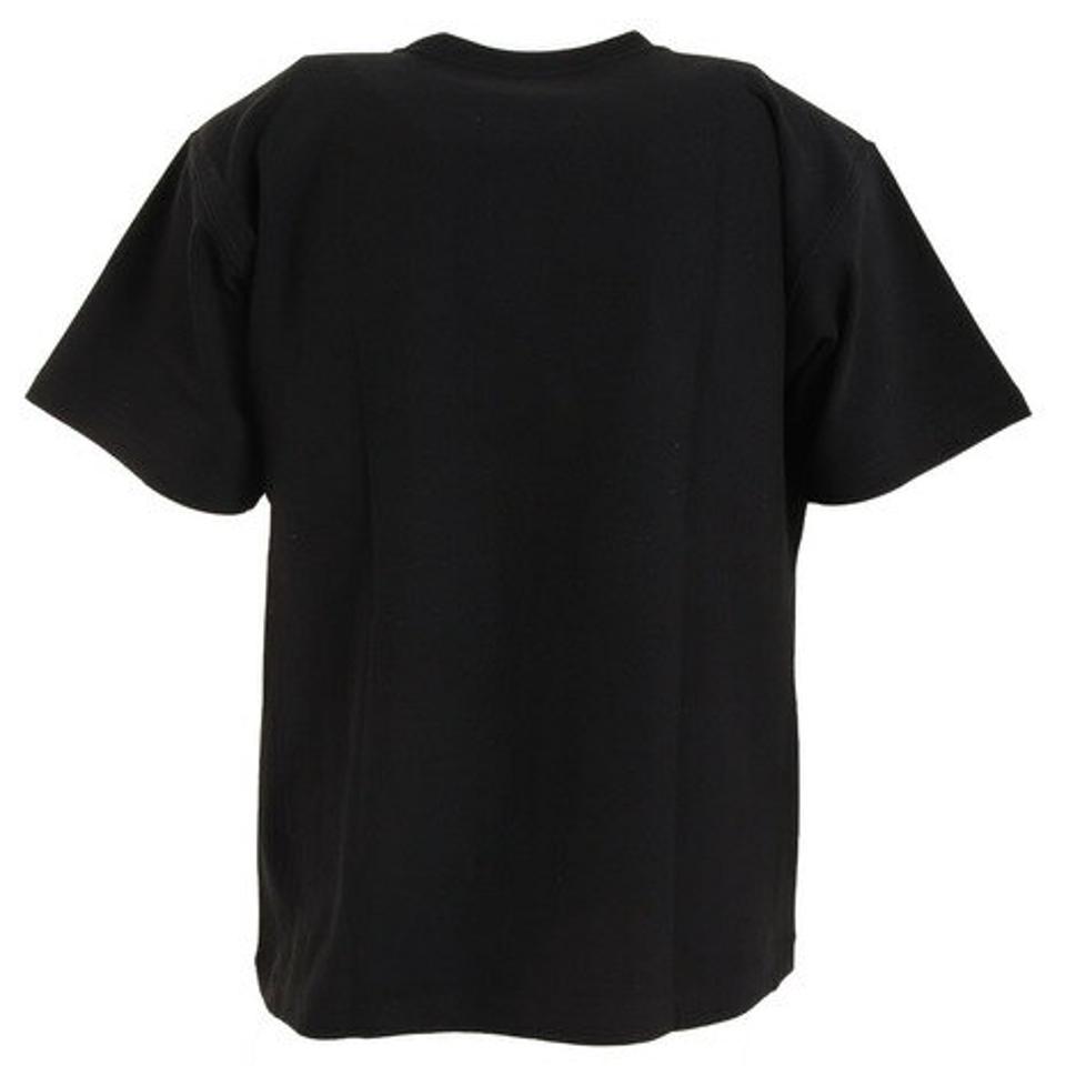 チャンピオン-ヘリテイジ(CHAMPION-HERITAGE)(メンズ)リバースウィーブ ショートスリーブ Tシャツ C3-X333 090XT