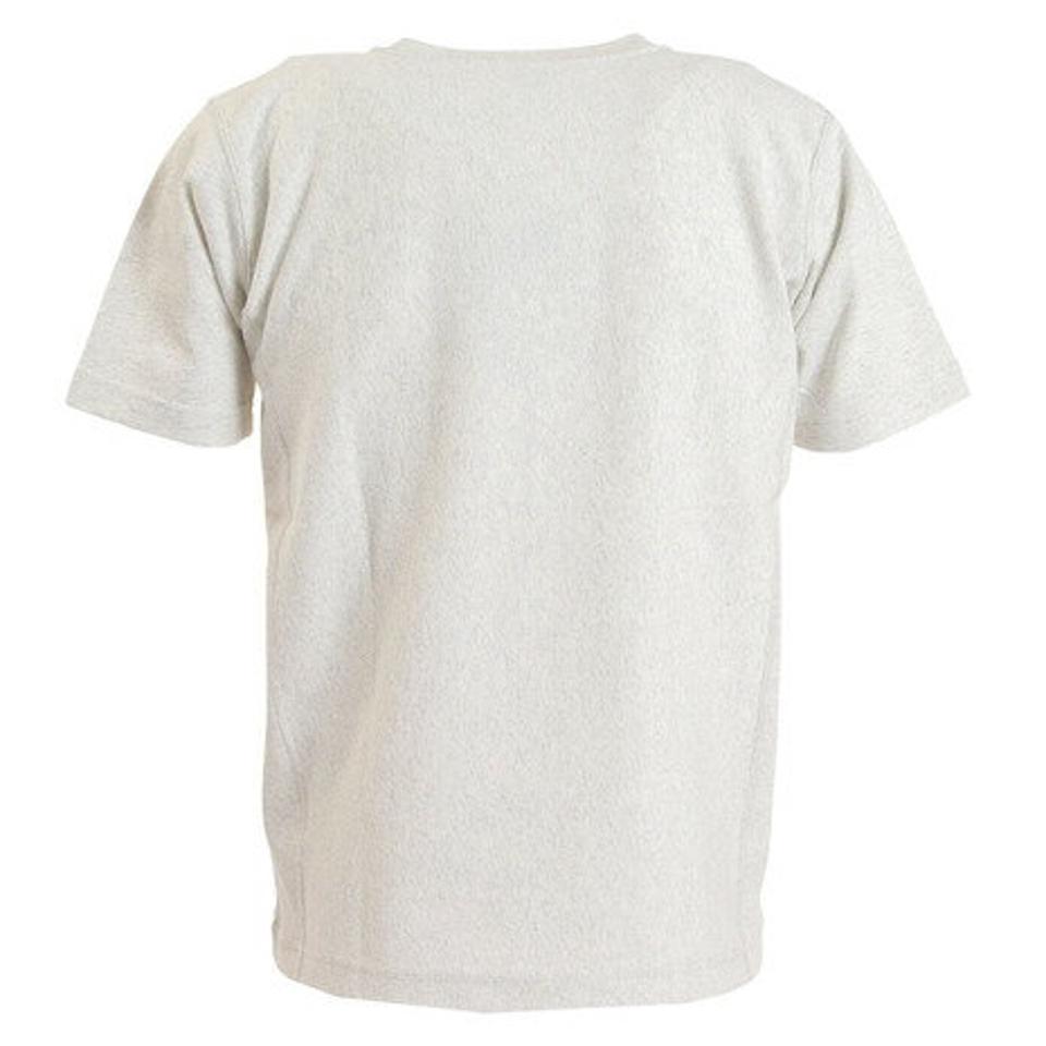 チャンピオン-ヘリテイジ(CHAMPION-HERITAGE)(メンズ)リバースウィーブ ショートスリーブ Tシャツ C3-X332 810XT